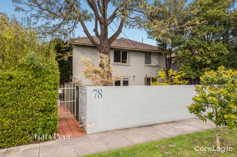 Property photo of 1/78 Railway Road Carnegie VIC 3163