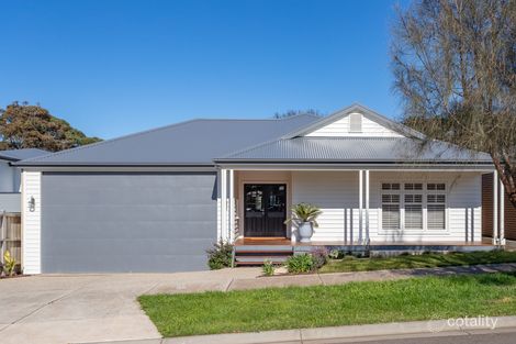 Property photo of 18 Snapper Court Rhyll VIC 3923