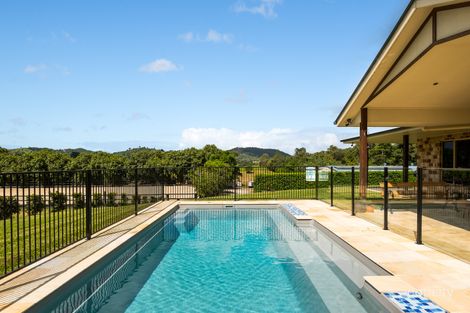 Property photo of 45 Old Mount Samson Road Mount Samson QLD 4520