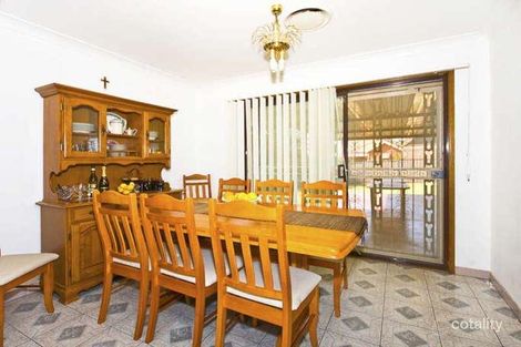 Property photo of 11 Begovich Crescent Abbotsbury NSW 2176