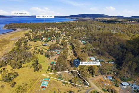 49 Laycock Dr, Interlaken, TAS 7030