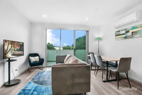 Property photo of 304/5 Sandbelt Close Heatherton VIC 3202