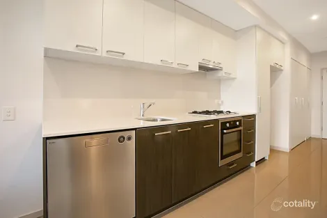 Property photo of 304/5 Sandbelt Close Heatherton VIC 3202