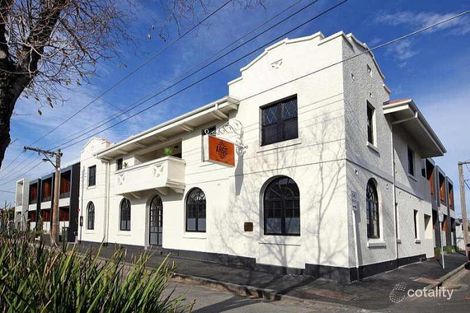 101/68 Argo St, South Yarra, VIC 3141