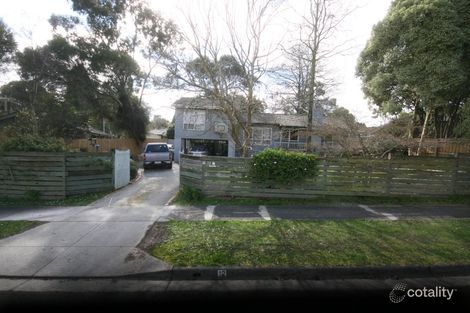 12 Janet St, Boronia, VIC 3155