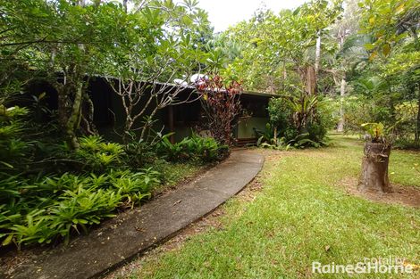 Property photo of 7 White Beech Road Cow Bay QLD 4873