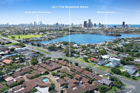 Property photo of 12/172 Barrier Reef Drive Mermaid Waters QLD 4218
