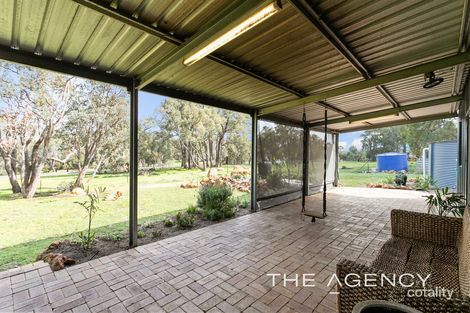 Property photo of 19 Inthanoona Road Gidgegannup WA 6083