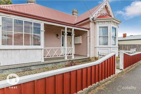 40 Grosvenor St, Sandy Bay, TAS 7005