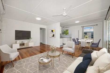 Property photo of 201 Palmerston Street Vincent QLD 4814