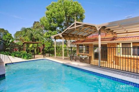 Property photo of 15 Canterbury Close Terrigal NSW 2260