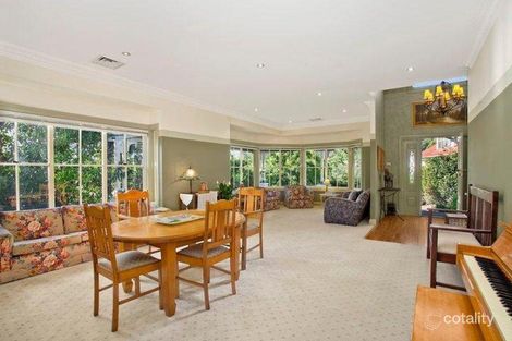 Property photo of 19 Wongajong Close Castle Hill NSW 2154