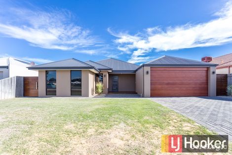 Property photo of 136 Macquarie Drive Australind WA 6233