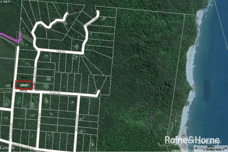 Property photo of 7 White Beech Road Cow Bay QLD 4873
