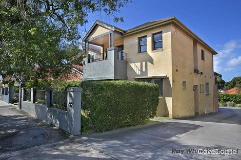 Property photo of 155 Eastern Avenue Kingsford NSW 2032