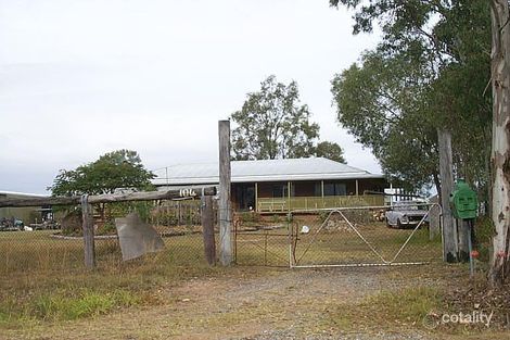Property photo of 104 Candlebark Road Glenlogan QLD 4280