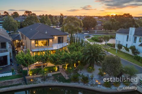 Property photo of 95 Sanctuary Lakes South Boulevard Point Cook VIC 3030