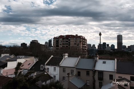 Property photo of 41/5 Tusculum Street Potts Point NSW 2011