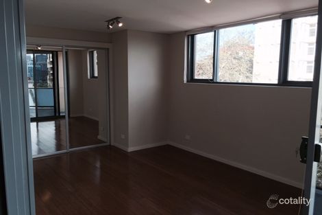 Property photo of 41/5 Tusculum Street Potts Point NSW 2011