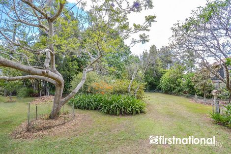 Property photo of 24 Central Avenue Tamborine Mountain QLD 4272