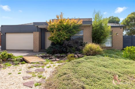 Property photo of 40 Basilica Vista Mernda VIC 3754
