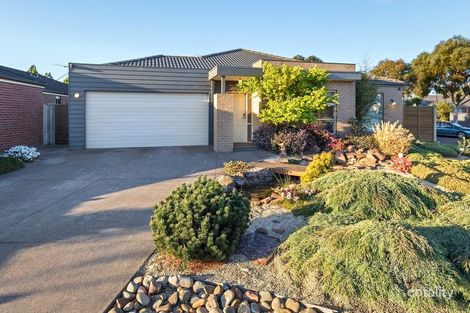 Property photo of 40 Basilica Vista Mernda VIC 3754