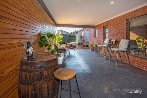 Property photo of 3 Ovens Circuit Whittlesea VIC 3757