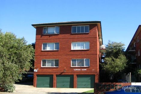 Property photo of 8/14 Curzon Street Ryde NSW 2112