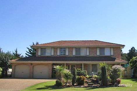 Property photo of 21 Darling Street Abbotsbury NSW 2176