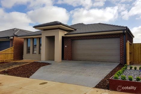 Property photo of 9 Hatter Street Werribee VIC 3030