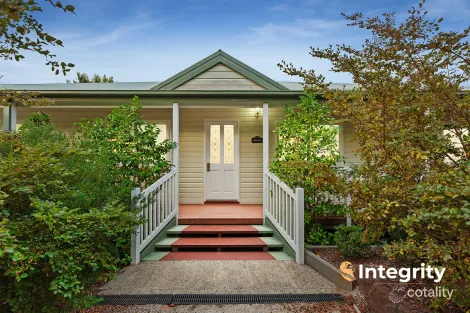 5 Gould Tce, Marysville, VIC 3779