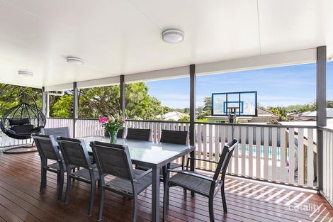 Property photo of 43 Heyford Street Mount Gravatt East QLD 4122