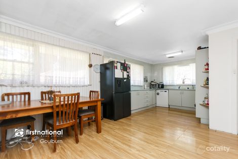 Property photo of 182 Addison Street Goulburn NSW 2580
