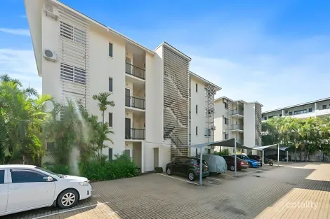 Property photo of 10/21 Sunset Drive Coconut Grove NT 0810