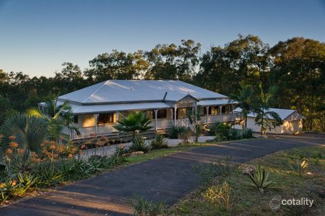 Property photo of 140 White Cedar Road Pullenvale QLD 4069