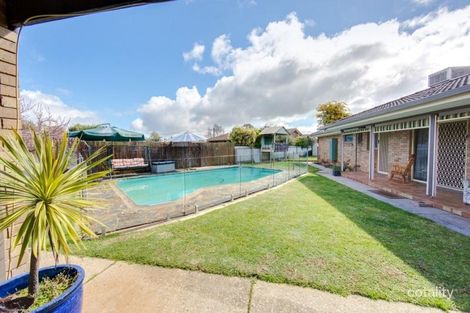 Property photo of 13 Allambie Crescent Wodonga VIC 3690