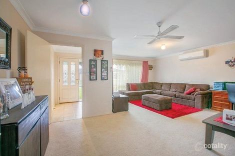 Property photo of 8 Bourbon Street Delacombe VIC 3356