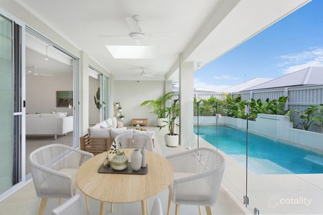 Property photo of 22 Tayha Crescent Nirimba QLD 4551