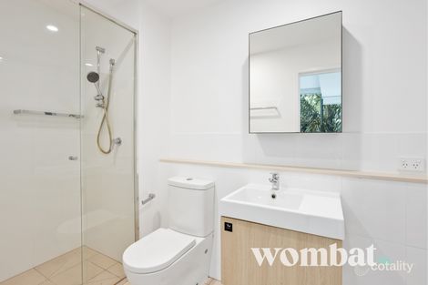 Property photo of 30608/24 Stratton Street Newstead QLD 4006