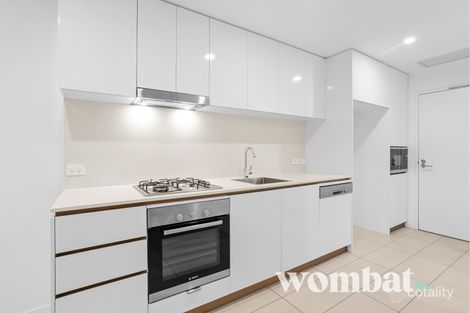 Property photo of 30608/24 Stratton Street Newstead QLD 4006