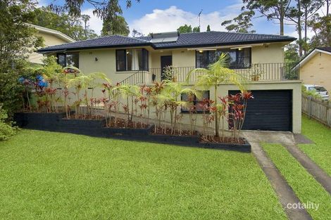 12 Fisher Ave, North Wahroonga, NSW 2076