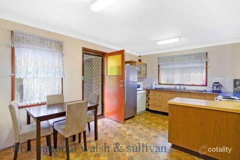 Property photo of 7 Twain Street Winston Hills NSW 2153