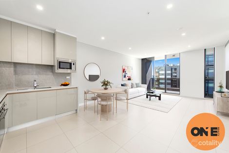 Property photo of 1140/11 Canning Street Lidcombe NSW 2141