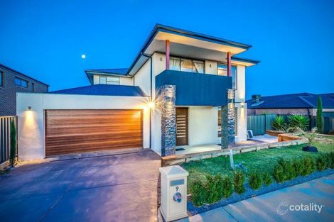 Property photo of 9 Tableland Road Tarneit VIC 3029