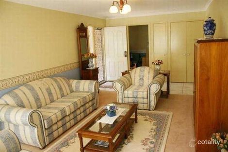 Property photo of 14 Mungarie Street Keperra QLD 4054