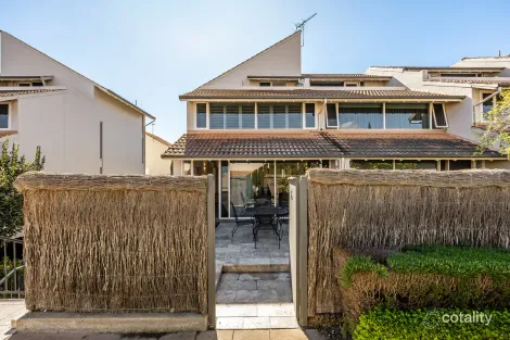 16a Brougham Pl, North Adelaide, SA 5006