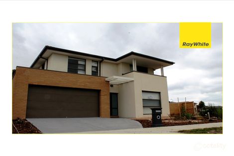Property photo of 59 Saltmarsh Crescent Point Cook VIC 3030