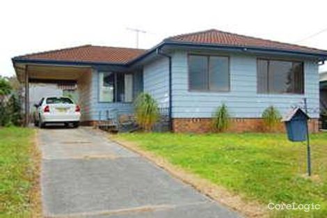 Property photo of 33 Phyllis Avenue Kanwal NSW 2259