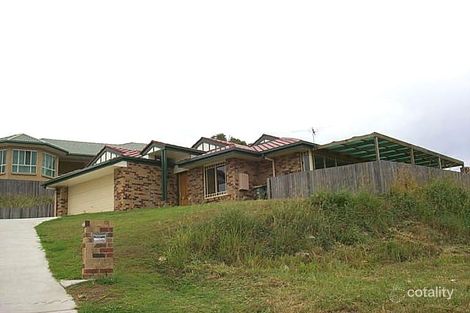 Property photo of 4 Vella Place Edens Landing QLD 4207