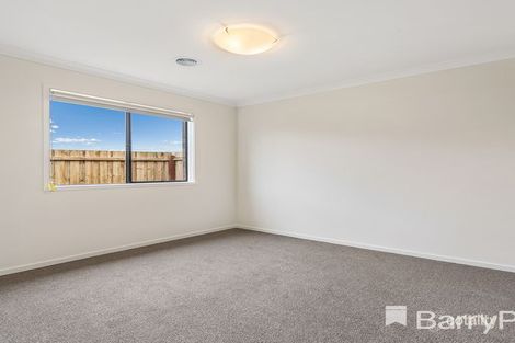 Property photo of 4 Communal Road Wyndham Vale VIC 3024